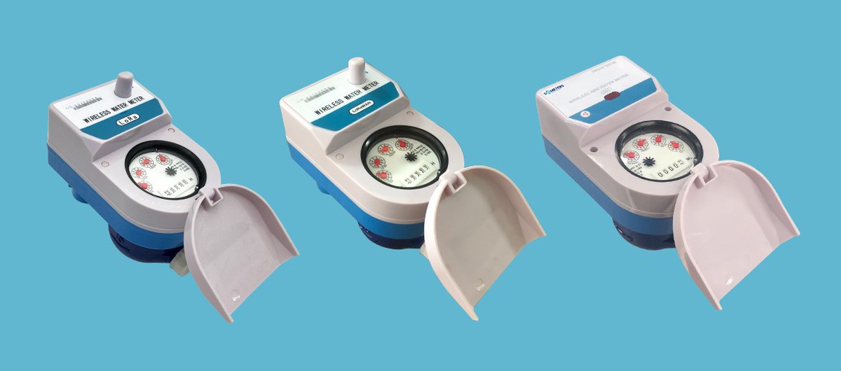 smart water meters smart water meters