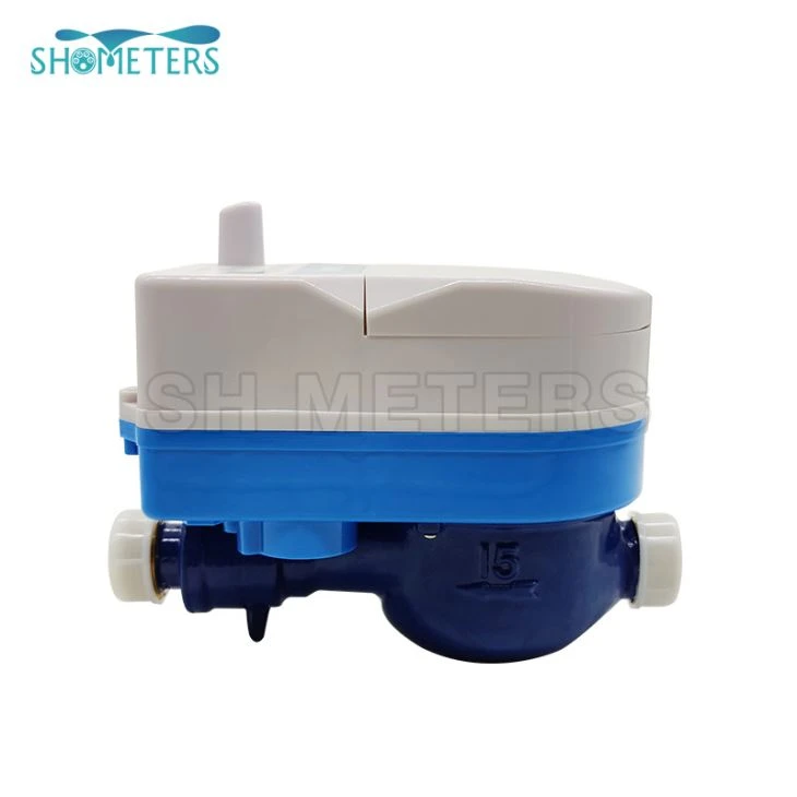 Intelligent LORA Wireless Remote Water Meter Intelligent LORA Wireless Remote Water Meter