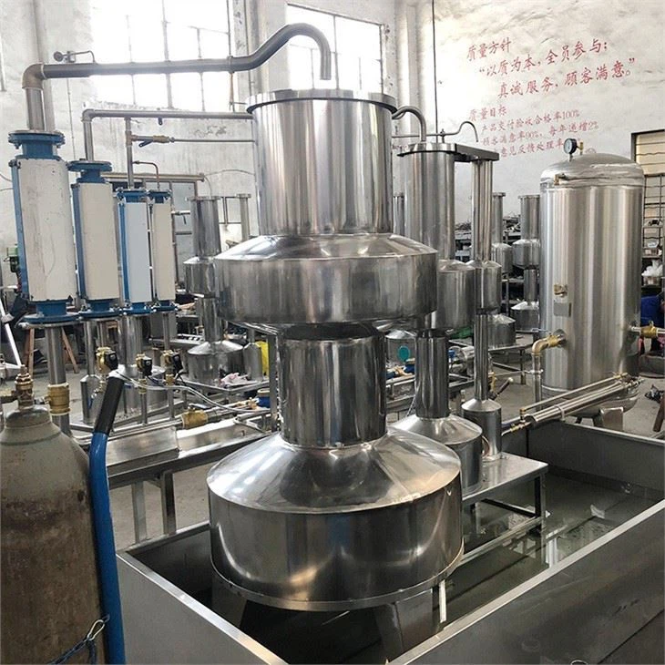 Single Series Water Meter Test Bench Single Series Water Meter Test Bench