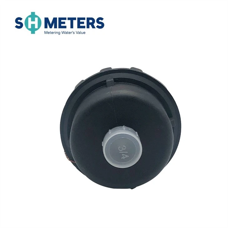 Domestic Volumetric Water Meter From China Supplier