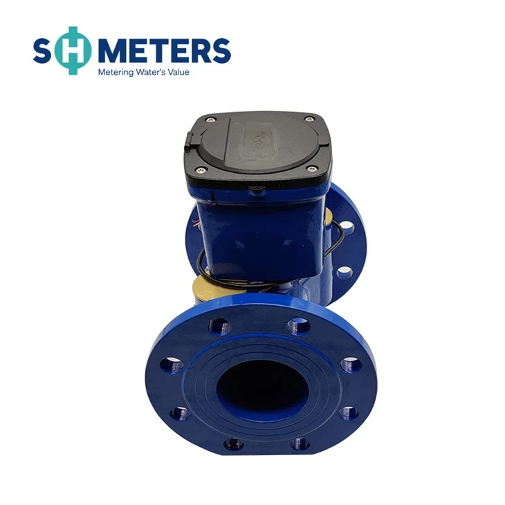 Cheap Industrial Ultrasonic Water Meter Body AMR Cheap Industrial Ultrasonic Water Meter Body AMR