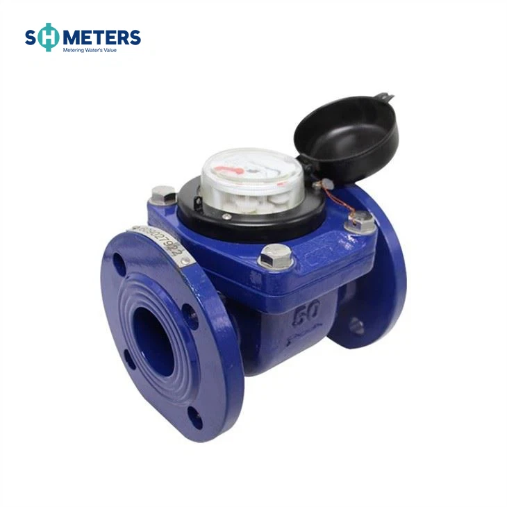 Flanged Water Meters Woltman Bulk Water Meter 80mm, 100mm, 150mm, 200mm & 250mm Flanged Water Meters Woltman Bulk Water Meter 80mm, 100mm, 150mm, 200mm & 250mm