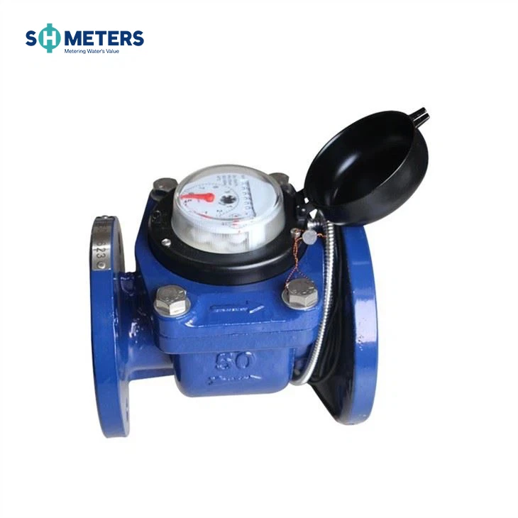 Flanged Water Meters Woltman Bulk Water Meter 80mm, 100mm, 150mm, 200mm & 250mm Flanged Water Meters Woltman Bulk Water Meter 80mm, 100mm, 150mm, 200mm & 250mm