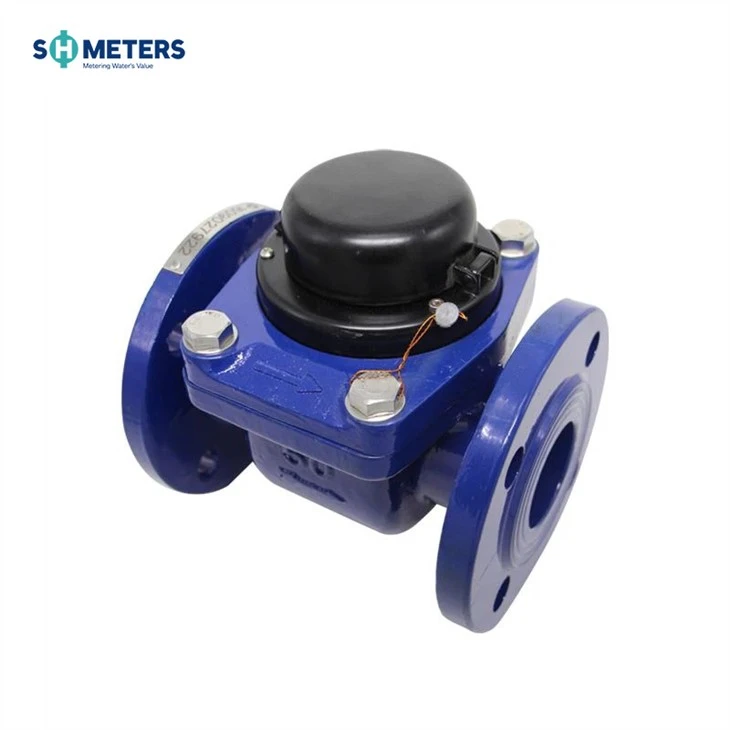Flanged Water Meters Woltman Bulk Water Meter 80mm, 100mm, 150mm, 200mm & 250mm Flanged Water Meters Woltman Bulk Water Meter 80mm, 100mm, 150mm, 200mm & 250mm