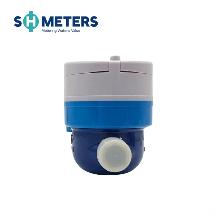 Intelligent LORA Wireless Remote Water Meter Intelligent LORA Wireless Remote Water Meter