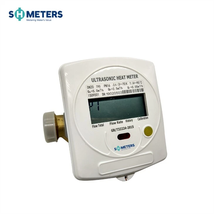 Digital Rs485 Modbus Ultrasonic Water Flow Meter Digital Rs485 Modbus Ultrasonic Water Flow Meter