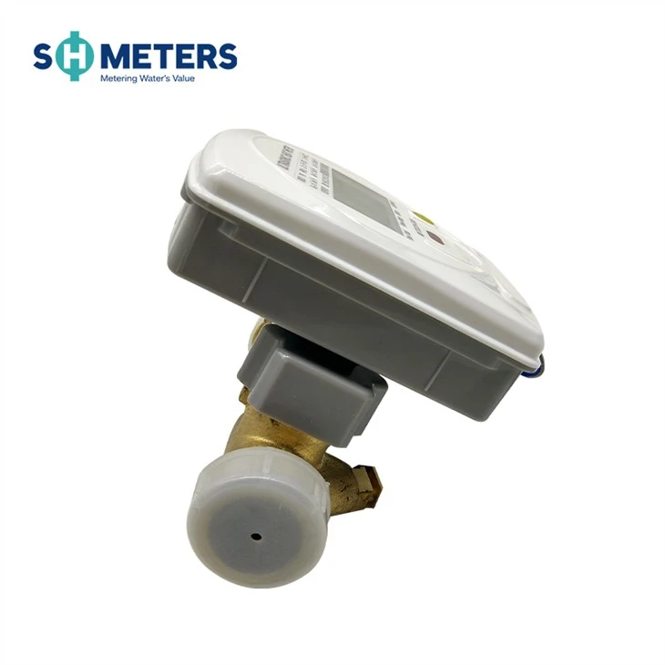 Digital Rs485 Modbus Ultrasonic Water Flow Meter Digital Rs485 Modbus Ultrasonic Water Flow Meter
