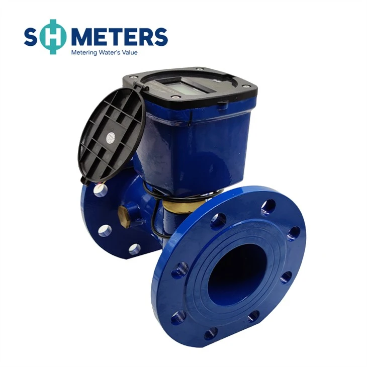 Ultrasonic Water Meter Drip Irrigation Ultrasonic Water Meter Drip Irrigation