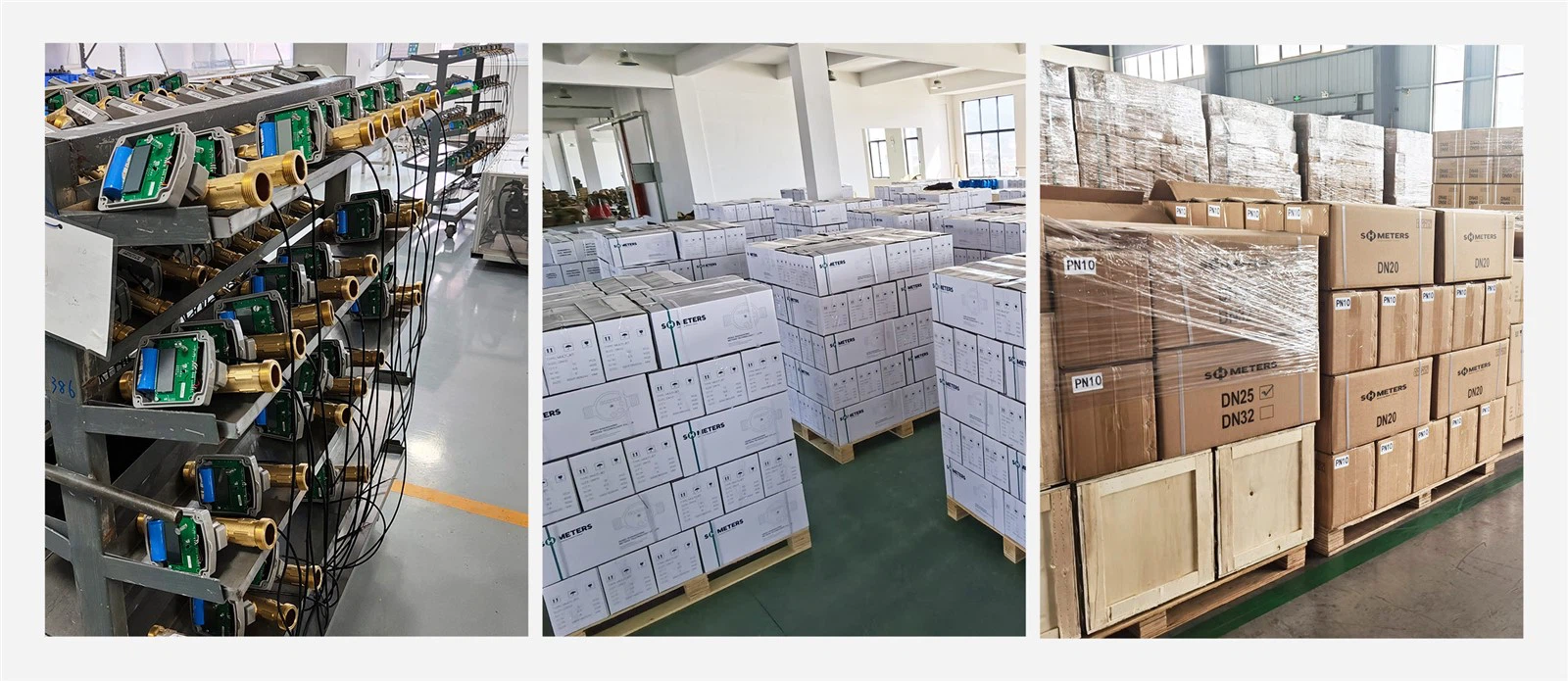 packaging packaging