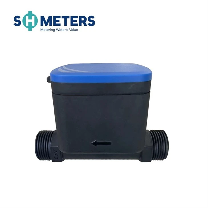 Ultrasonic Smart Water Meter Ultrasonic Water Meter R400 Ultrasonic Smart Water Meter Ultrasonic Water Meter R400