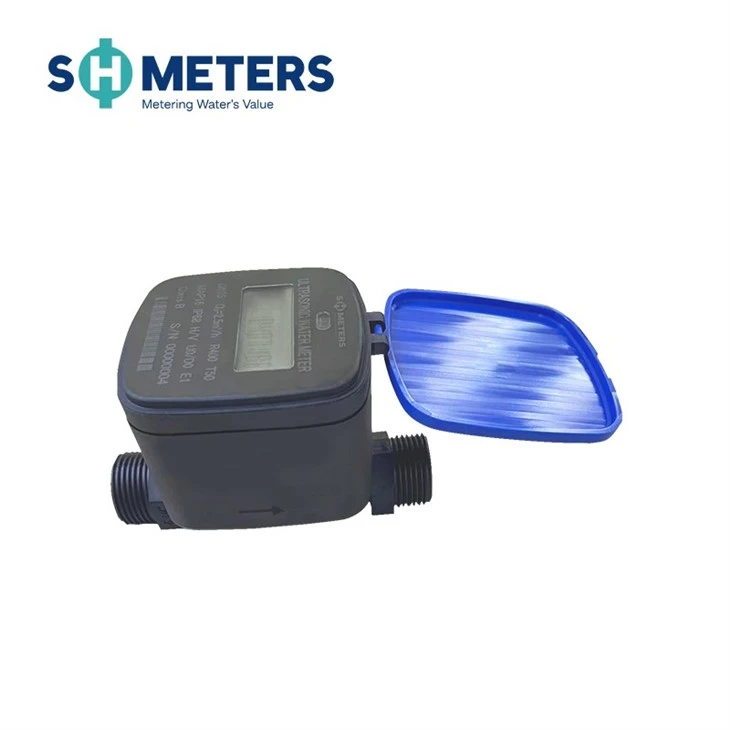 Ultrasonic Smart Water Meter Ultrasonic Water Meter R400 Ultrasonic Smart Water Meter Ultrasonic Water Meter R400