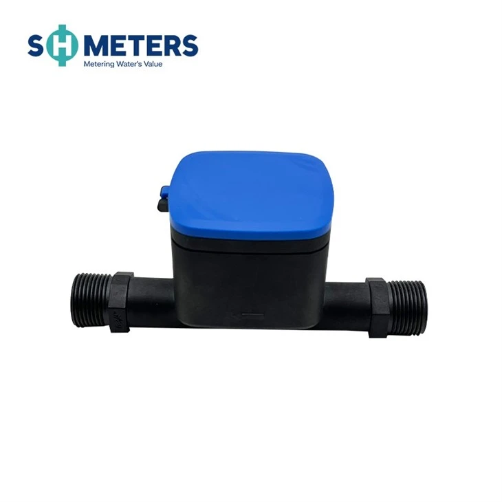 Ultrasonic Smart Water Meter Ultrasonic Water Meter R400 Ultrasonic Smart Water Meter Ultrasonic Water Meter R400